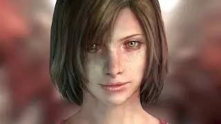 Silent Hill 4 The Room - Серия 1