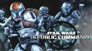 STAR WARS™ Republic Commando | Review | deutsch
