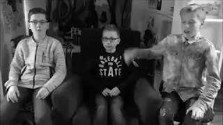 7 second challenge met daan | The Pro Guys |