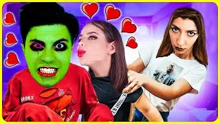 BİR ZOMBİYE AŞIK OLDUM MERT SARI
