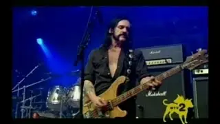 Motorhead DVD Special (2005 MTV2)