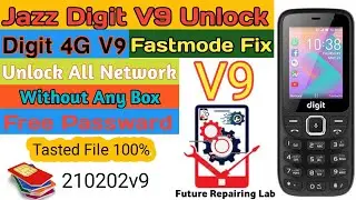 jazz digit 4g v9 unlock file