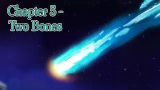 Fall's Journal Chapter 5 - Two Bones