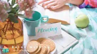 「無廣告版」早晨好心情！最放鬆吉他音樂～讀書音樂 Relax Guitar Studying Music Acoustic Guitar