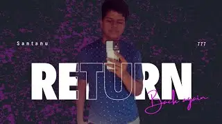 Comming soon.......