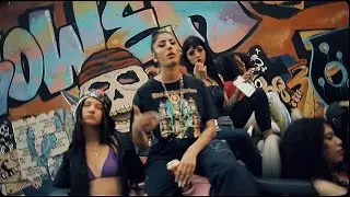 Albany - G (Videoclip Oficial)