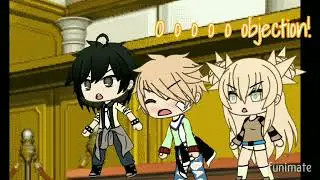 objection!