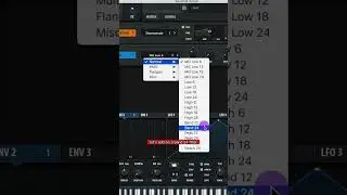 How to: John Summit “Show Me” Lead in Serum 