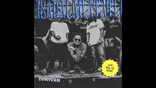 Donyvan - ISADALAWATATLO (Official Audio)
