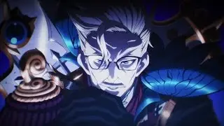 [Fate\Grand Order OST] Epic of Remnant - Grand Battle