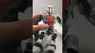 LEGO Piece with the MOST Connections pt.2 