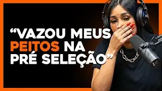 EX BBB FLAY CONTA COMO FOI O PROCESSO PARA ENTRAR NO BIG BROTHER BRASIL