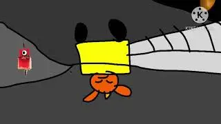 Toons (Cars) Bello Jumps Trubo’s Car