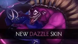 Дота 2 Дазл Dazzle   Гайд, гемплей, тактика, фарм, закуп, криты, рампаги .