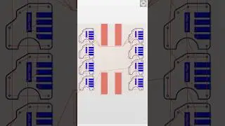 NEW TOOLPATH OPTION - KEEP OUT ZONES available NOW in Cut2D Pro, VCarve Pro and Aspire V12 #shorts