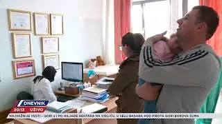 Lek nade za obolelu "decu leptire"