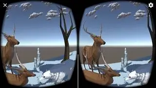 Week 3: Unity Teleport Demonstration