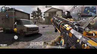 Call of Duty Mobile