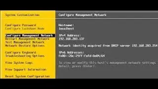 Installing VMware ESXi 6.7.x ISO image on an IDRAC for Dell EMC’s PowerEdge R740   Server | KAP