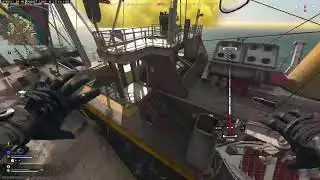 Bo6 wz with proff