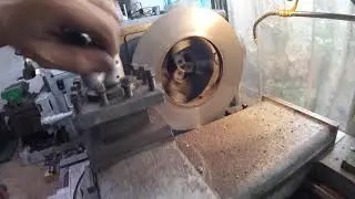 Корзина  сцепления  грузовика Дип 300
