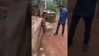 കുഞ്ഞു മനസ്സിലെ വലിയ ആശയം ഒന്ന് കണ്ടു നോക്കൂ