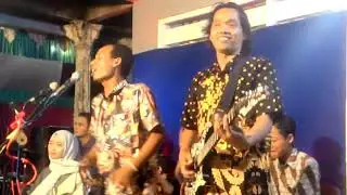 Plastik di buat terompet ⅴєгรī culun band jepara