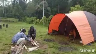 Liburan Ke Ciwidey Bandung Seruh
