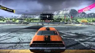 Next Car Game Early Access Pre-Alpha Gameplay
