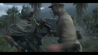 SEASON 3 TRAILER/GAMEPLAY! (Call of Duty: Vanguard/Warzone “Classified Arms”) KING KONG vs GODZILLA