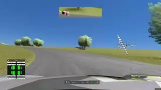 Visegrad Oil Speedway 1:38.974