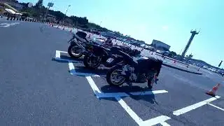 近畿ツーリングDay3-Fin-【CBR600RR Stock Exhaust Sound】