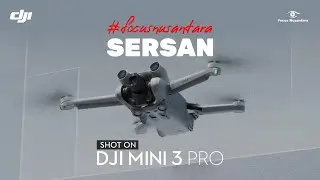 FN SERSAN - New DJI Mini 3 Pro