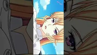 Highschool dxd new video🥶💦🥰 anime#anime_#video_#YouTube_#Naruto