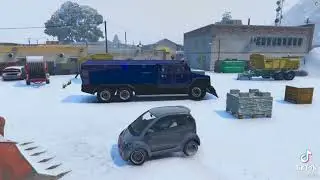 Редфора остановили 🚓
