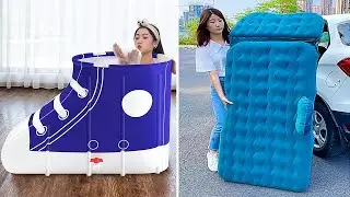 🥰 New Gadgets & Versatile Utensils For Home 