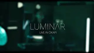 LUMINAR - Live in Okapi - Ik Ga Met Je Mee