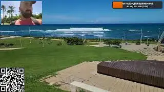 ВЕЧЕРНИЙ СТРИМ С МОРЕЙ