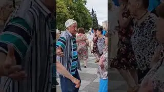 Kharkiv Харьков Танцы 16.06.2024