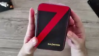 7Hz x Crinacle: Salnotes Dioko Unboxing & FR Graph vs Timeless