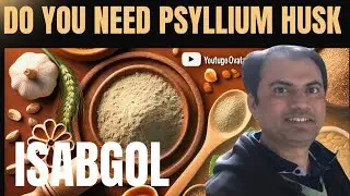 Psyllium Husk Isabgol ispaghol Health Benefits Uses and Side Effects