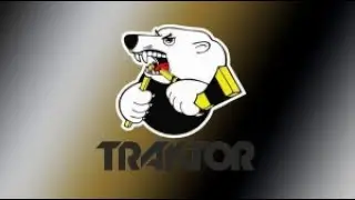 Jahmal[TGK] × Sector A Ultras - Черно-Белый Танкоград (Гимн ХК Трактор)