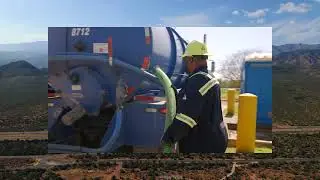 Sustainability in Action - Environmental Solutions (short)