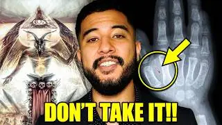 The Mark Of The Beast Is NOT What You Think!!
