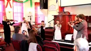 Христианская Музыка 