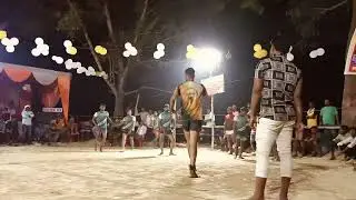 🥇मुकुंद बाबा एकेडमी Vs शमशाबाद🏆 #final #kabaddi #tournament #viralvideo