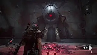 Remnant: From the Ashes Врата Черного Солнца. Нубское прохождение серия 21