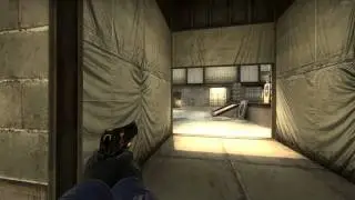 CS:GO How to Deagle!