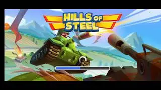 играю Hills of Steel