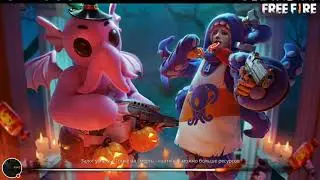Челлендж игры Free Fire только пистолет!!!!!........